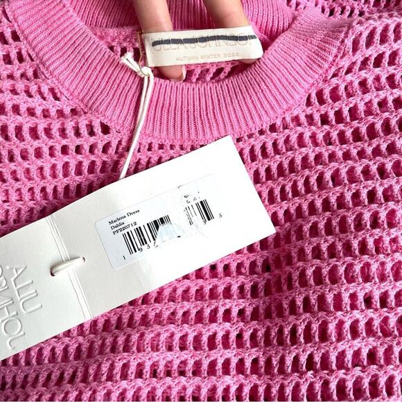 Ulla Johnson Marlena Knit Dress - Picture 12 of 12